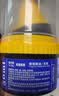 ONEFULL鞋油50ml无色擦鞋神器真皮保养油无色通用皮鞋皮革护理保养油 实拍图