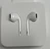 Apple/苹果 EarPods 闪电/Lightning有线耳机 iPhone耳机原装耳机适用闪电接口的手机平板 实拍图