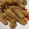 正大食品（CP）蜀风猪肉小酥肉400g*2袋 冷冻猪肉酥火锅酥肉油炸食品国庆送礼 实拍图