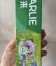 好来（DARLIE）原黑人茶倍健百里香龙井牙膏成人清新护龈茶多酚去火去臭含氟190g 实拍图