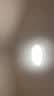 欧普照明（OPPLE）吸顶灯客厅卧室灯具可调光LED照明灯饰现代简约北欧明辰 呵护光 实拍图