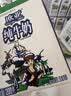 欧亚大理高原全脂纯牛奶200g*20盒8月份生产 1箱 实拍图
