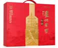 泸州老窖特曲老字号52度 浓香型白酒 家宴聚餐用酒 52度 500mL 2瓶 传承礼盒*3套【中秋热卖】 实拍图