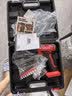 德力西电气手电钻锂电充电式家用小型冲击手枪钻转多功能电动螺丝刀21V冲击 实拍图