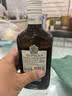 百龄坛（Ballantine’s）特醇 苏格兰调和型威士忌 500ml 洋酒 金秋献礼 实拍图