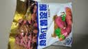 古松红薯淀粉500g【勾芡】甘薯淀粉炸肉生粉 地瓜番薯粉一斤 始于1998 实拍图