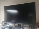 华硕VG27AQMEL5F 27英寸显示器2K240Hz显示器超频255Hz FastIPS FreeSync无撕裂G-Sync0.3ms响应HDR400 实拍图