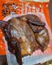 煌上煌（DELIS）至尊煌礼869g 休闲零食卤味熟食礼盒 江西特产 国庆送礼高端大气 实拍图