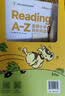 学而思ReadingA-Z正版RAZ英语英文分级读物阅读绘本L1级合集适用幼儿园小班美国小学同步  实拍图