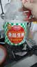 厨邦酱油 金品系列 生抽酱油1.48kg*2+渔女蚝油490g*2 调料套装礼盒 实拍图