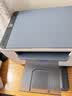 惠普（HP）M232dw 激光打印机家用办公 自动双面无线学生家用一体机 高速高效（低成本 体积小） 实拍图