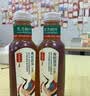 农夫山泉东方树叶青柑普洱茶500ml*15瓶无糖茶饮料0糖0脂0卡整箱 实拍图