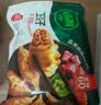 必品阁（bibigo）必品阁王饺子组合 玉米猪肉+韩式泡菜1680g 水饺早餐 实拍图
