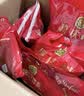 徐福记喜礼3斤喜糖包混合口味袋装 结婚订婚 喜糖成品伴手礼礼盒 实拍图