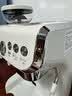 雪特朗【保价双十一】意式半自动咖啡机家用磨豆机奶泡机研磨一体 可视压力显示AC-517E 【双系统双泵】米白色-咖啡礼包 实拍图