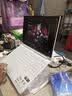 联想拯救者R9000P 2026 电竞游戏本笔记本电脑(锐龙 9 8945HX 16G 1T RTX5060 2.5K 240Hz 白)国家补贴 实拍图