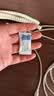 英氏婴幼儿钙奶片宝宝奶贝A2奶源钙铁锌儿童零食1-6岁零白砂糖添加45g 实拍图