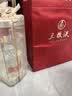 五粮液 普五八代 浓香型白酒 52度 500ml*2瓶 官方授权 酒厂直供 实拍图
