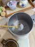 双枪打粉机超细研磨机304家用中药粉碎机小型五谷杂粮料理胡椒磨粉机 实拍图