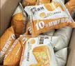 有滋时（HAVECIEL）肉松戚风蛋糕1kg 1kg 实拍图