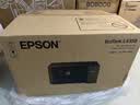爱普生（EPSON）【6代新品】L4358墨仓式彩色无线AI学习打印机一体机家用/办公L4266/L4268升级自动双面/液晶屏/黑 实拍图
