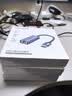 绿联 USB3.0转网口千兆有线网卡转RJ45网线转接头接口转换器 适用苹果华为小米笔记本电脑外置扩展坞 实拍图