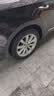 邓禄普（DUNLOP）汽车轮胎215/55R17 94V ENASAVE EC300+原配新迈腾/Passat帕萨特 实拍图