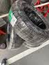 双星JUOGO轮胎 215/60R16 95H 适配天籁/缤智/雅阁/XR-V/帕萨特 实拍图