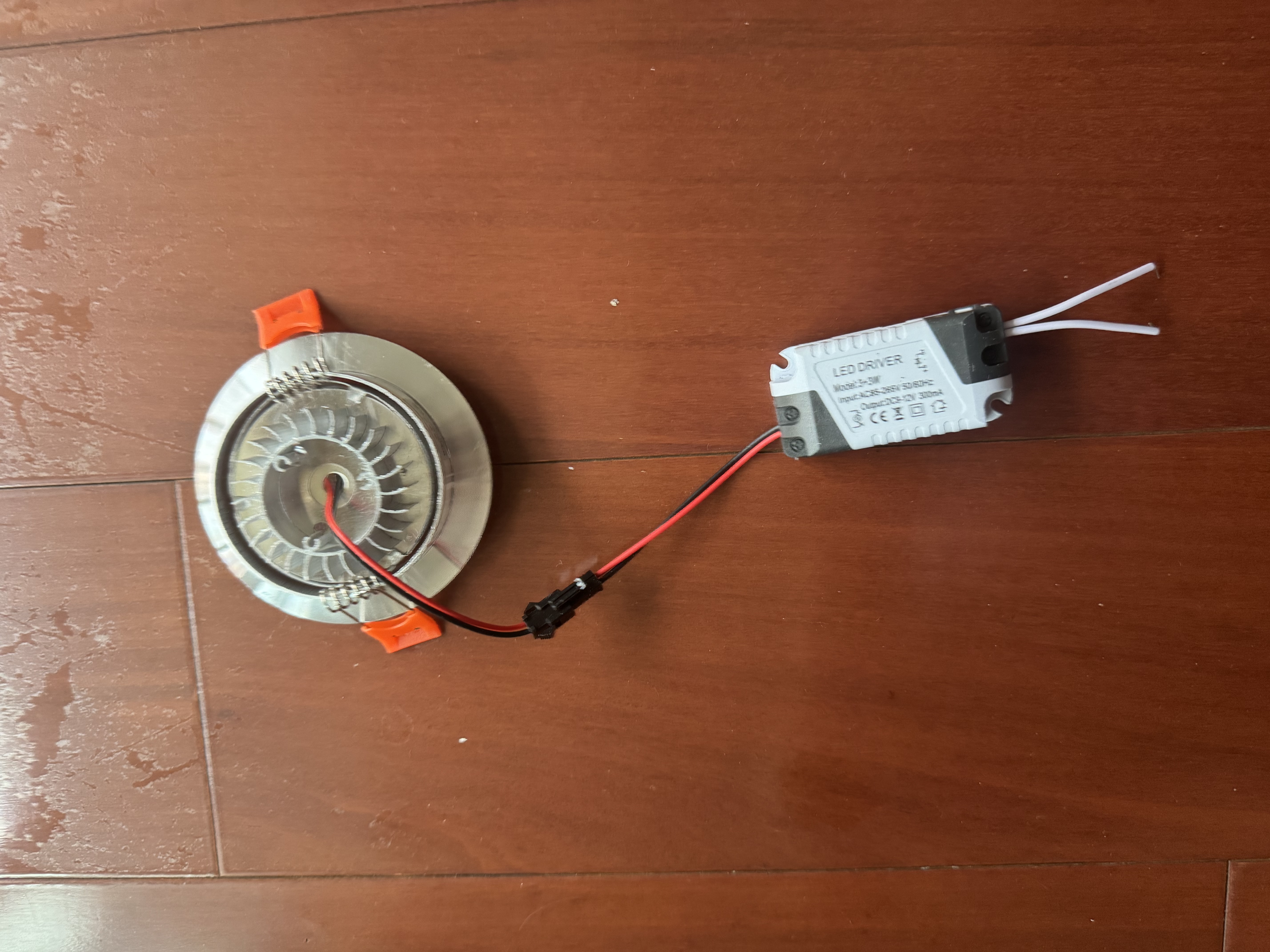 小宜LED射灯3W5W7W9W12W筒灯家商用背景客厅吊顶牛眼灯天花聚光珠宝灯 射灯 3W白光工程款开孔6.5-7.5 实拍图