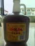 女兒红陈年老酒二年花雕 半干型 正宗绍兴黄酒 2.5L 单桶装 可作料酒 实拍图
