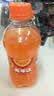 百事可乐美年达 Mirinda 橙味汽水碳酸饮料300ml*24瓶 便携小瓶 整箱装 实拍图