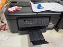 兄弟（brother）DCP-T735DW家用学习彩色打印机墨仓喷墨机照片打印（无线云双面打印打印复印扫描一体机） 实拍图