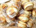 三只松鼠手撕面包1kg*2箱 早餐面包营养饱腹代餐酵母小面包糕点 实拍图