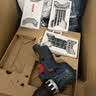博世（BOSCH） 无刷手电钻充电电钻电动螺丝刀锂电池家用工具箱套装GSR 12V-31 GSR 12V-31【3.0Ah豪华附件套装】 实拍图
