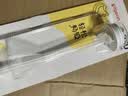贝亲（Pigeon）宽口径奶瓶重力球吸管配件-240mL专用 BA220 实拍图