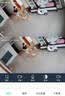 奥克斯1600万像素摄像头监控无线wifi网络高清夜视监控器360度无死角带夜视全景云台家用AI监控手机远程 实拍图