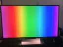 泰坦军团27英寸双侧入光 2K 345Hz HDR600 DyDs0.5ms 硬件低蓝光 旋转升降 云上舞白电竞显示器 仓刀X276S+ 实拍图