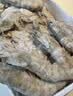 鲜京采 原装进口厄瓜多尔白虾 净重3.3斤 大号30-40规格 50-66只/盒 实拍图