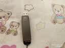 Sandisk闪迪256GB USB3.2 Type-C 双接口 DDE1高速固态U盘 读1000MB/s 写900MB/s 兼容手机电脑大容量金属优盘 实拍图