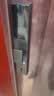 英典R6智能门锁指纹锁全自动电子锁入户门密码锁免费上门安装京东自营 实拍图
