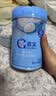 嘉宝（GERBER）婴幼儿高铁米粉维C加铁原味宝宝辅食米糊250g6-12个月 100%真验厂 实拍图