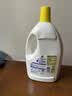 滴露（Dettol）衣物消毒液除菌柠檬3L 99.9%杀菌除螨内衣裤衣服消毒水 实拍图