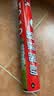 红双喜DHS羽毛球比赛耐打复合软木鹅毛羽毛球12只装EG12 实拍图