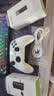 XBOX微软Xbox Series S/X【海外版】无线Xbox手柄 XSS XSX 蓝牙游戏手柄 PC电脑 Xbox手柄 冰雪白+充电组+接收器 海外版 实拍图