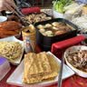 正大川香鸡柳2斤  半成品空气炸锅鸡肉鸡胸肉冷冻炸鸡肉串烧烤鸡柳 实拍图
