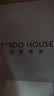 MIDO HOUSE铭都100支长绒棉纯棉床单单件全棉纯色双人床 格雷灰200*230cm 实拍图