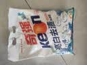 奇强亮白去渍洗衣粉2.16斤百合花香无磷冷水速溶低泡易漂去油污渍神器 实拍图