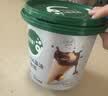 宝宝馋了DHA巧脆筒108g儿童零食星球杯无添加香精送宝宝辅食谱 实拍图