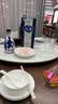 汾酒青花20升级版 清香型白酒 53度500mL 单瓶 (新包装) 中秋送礼 实拍图