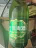 竹叶青酒 汾酒 玻竹 山西杏花村 优质汾酒基酒 露酒 送礼 38度 475mL 6瓶 整箱 实拍图